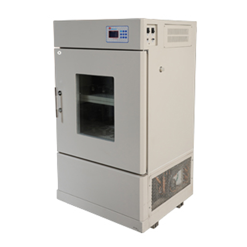 上海博迅BSD-YF2200小容量立式搖床