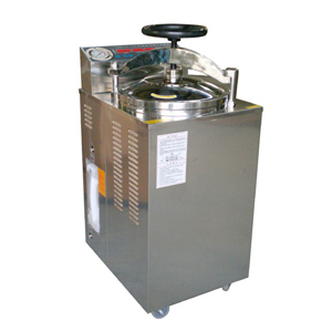 YXQ-50G壓力蒸汽滅菌器_上海博迅醫(yī)療生物儀器股份有限公司