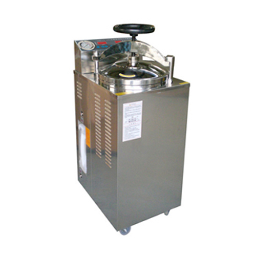 YXQ-70A壓力蒸汽滅菌器_上海博迅醫(yī)療生物儀器股份有限公司