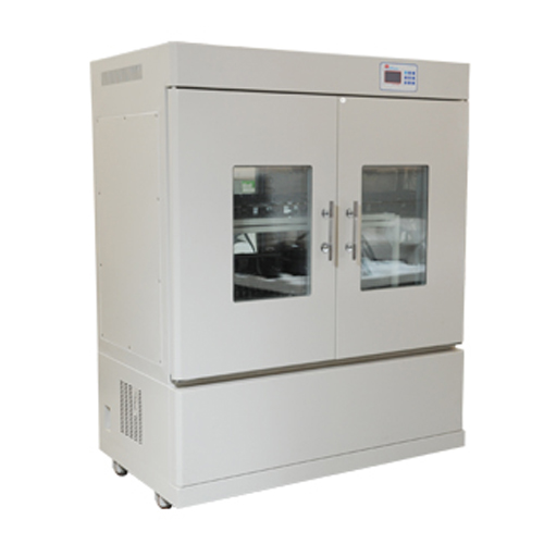 上海博迅BSD-YF2600特大容量立式搖床