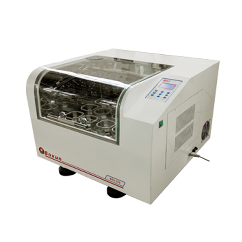 上海博迅BSD-TX270臺式搖床